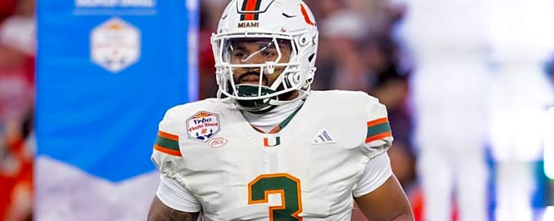 How Many Chargers Rookies Will Actually Make an Impact in 2026 -- and Where