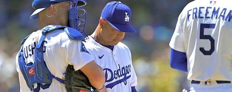 Dodgers Unlikely to Get Key Reliever Back This Season in Unfortunate Update