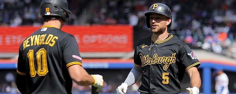 Pirates Monday Fastball: What We Learned, What It Means One Week Into Season