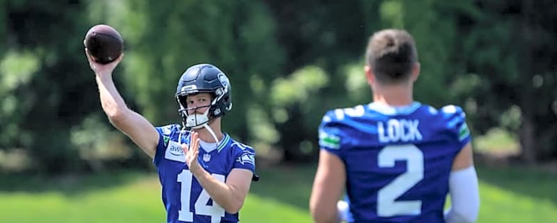 New Seahawks starter Sam Darnold gets another insulting spot in quarterback rankings