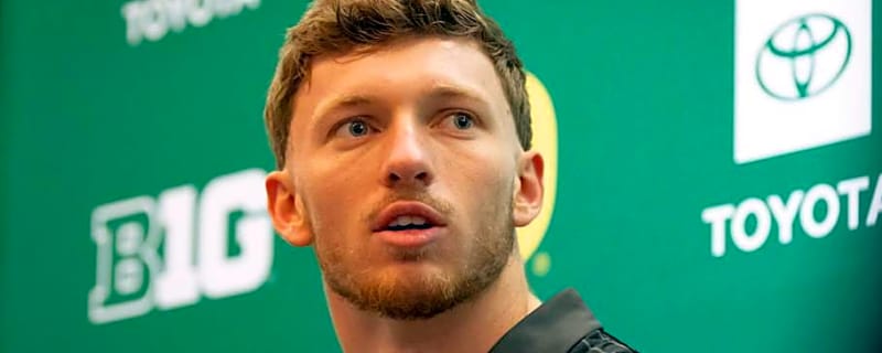 Bills Show Official Interest in First-Round Safety Prospect at NFL Combine