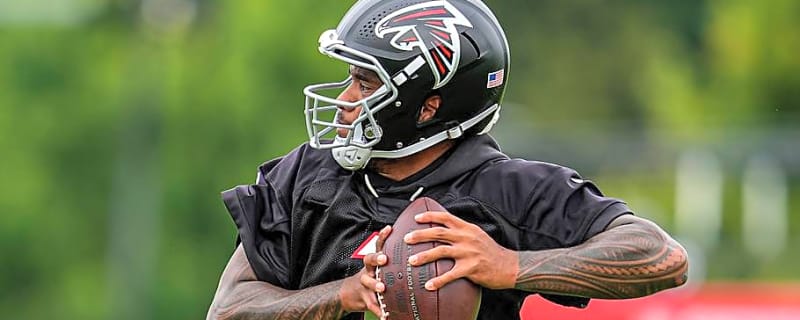 Atlanta Falcons Offseason Grade Improves Under New Management