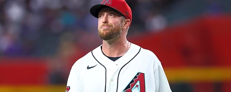 Merrill Kelly's Start vs Mets Was Huge Sigh of Relief for the D-backs
