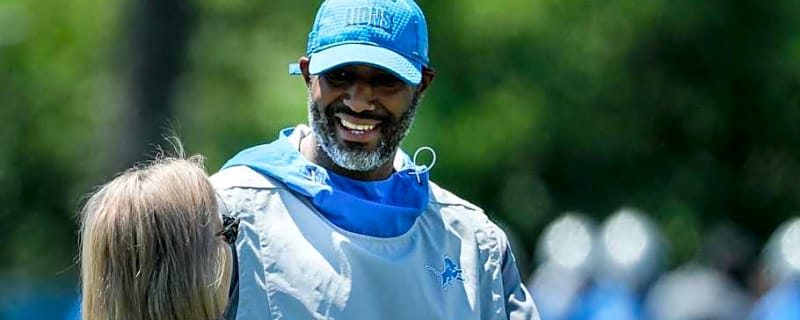 Detroit Lions Paying Their Own Is Smart, But Risky