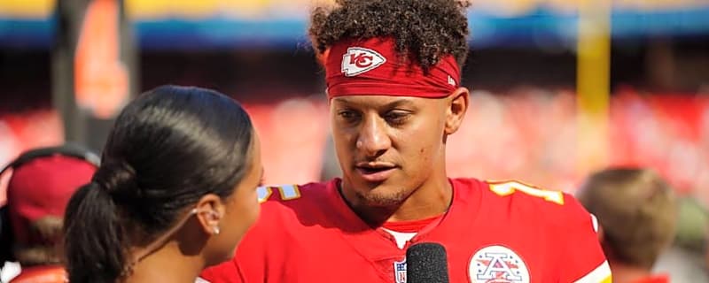 Looking Back at the Chiefs’ Last Battle with Commanders