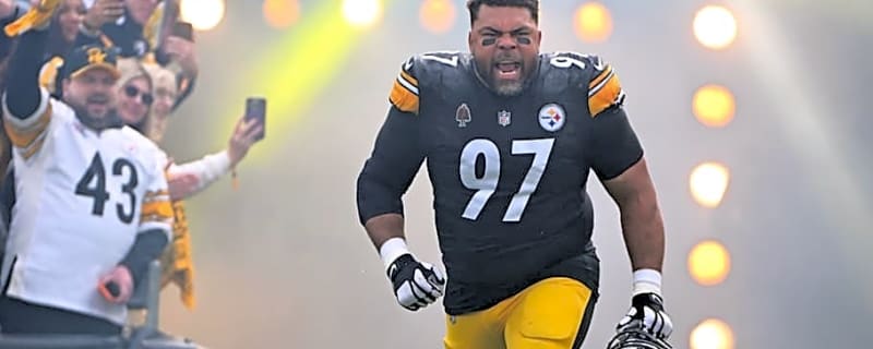 Steelers&#39; defensive line could be undermanned against the Bears