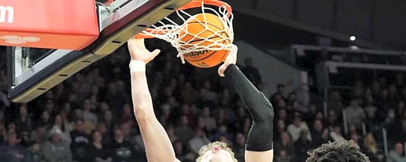 Northwestern Wildcats Forward Earns Back-to-Back All-Big Ten Second Team Honors