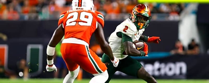 A Young Miami Secondary Starting Develop Ball Hawks