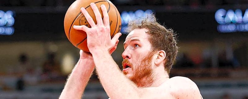 Jakob Poeltl Trade May Be Necessary for Raptors