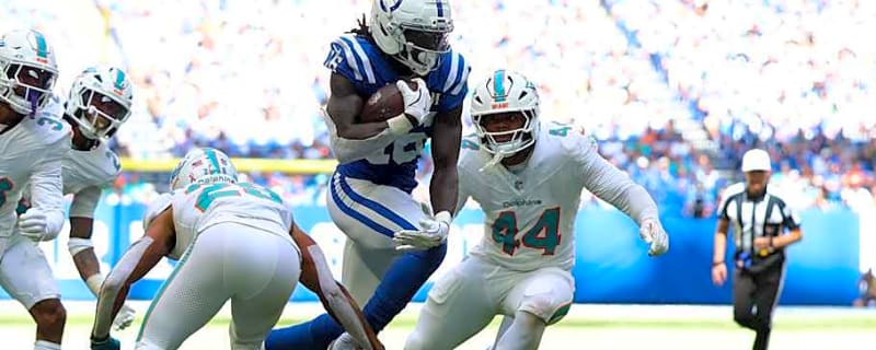 Why It Might Be Time to Reset Expectations for Chop Robinson