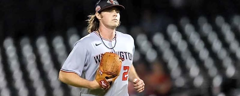 Instant Impact Of Red Sox, Nationals Trade Bringing 6-foot-6 Lefty To Boston