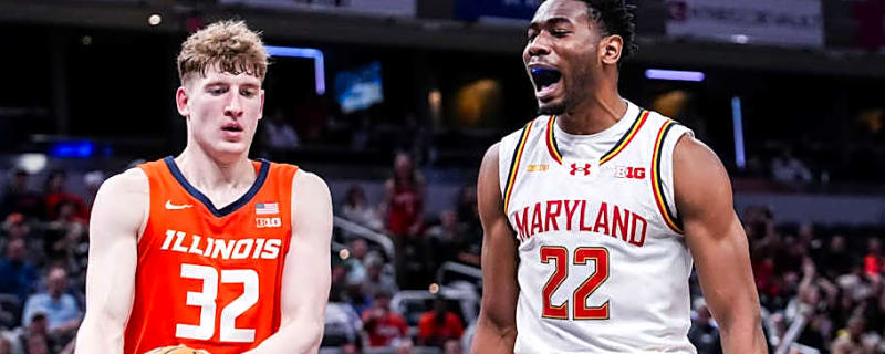 Maryland&#39;s Jordan Geronimo selected in first-round of LNB Draft