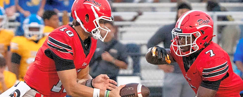 Michigan Lands 4-Star RB Tyson Robinson, Proving New Staff Can Maintain Elite Rushing Standard
