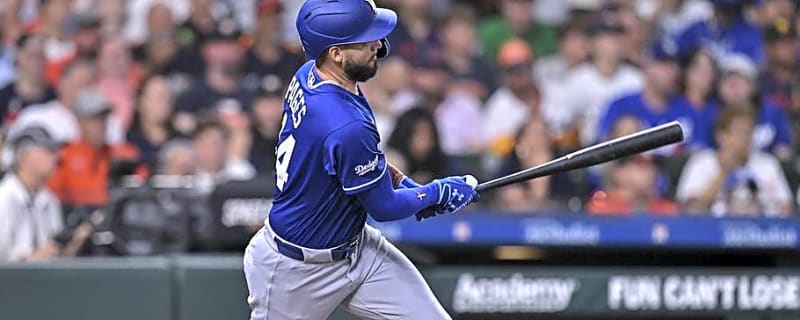 The 2 Biggest Threats to Dodgers as Reigning World Series Champions