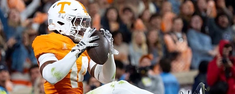 Kayin Lee Reveals What Made Tennessee’s Alabama Win Special