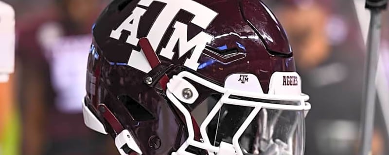 Texas A&M in Strong Spot for 2027 LB/S Omarii Sanders After Recent Talks