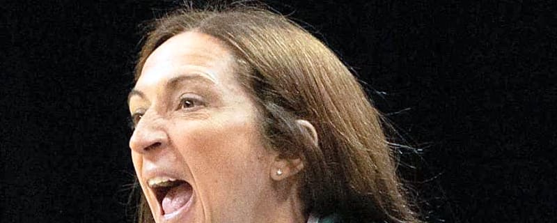 Michigan State Women Make History, Emerge in Big Ten