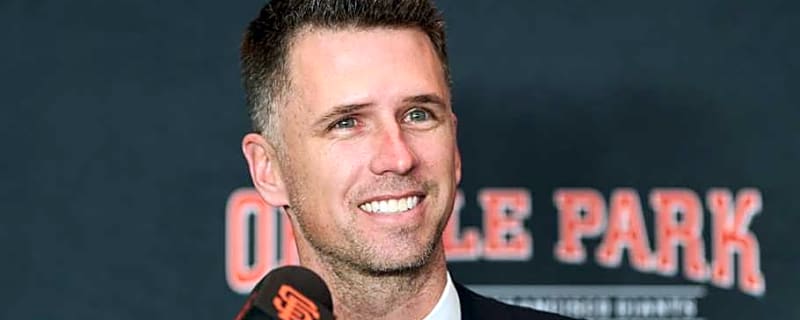 Don't Count Giants Out from Trading for Another Bat Early This Season