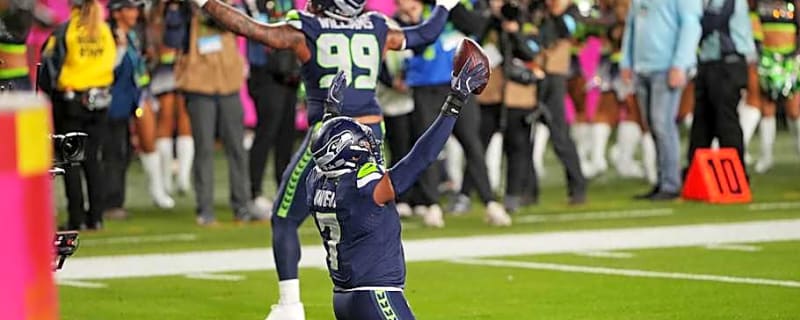 One Telling Statistic Proves 2025 Seattle Seahawks Are Historically Dominant