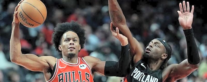 Chicago Bulls Notebook: Two Must-Lose Games Ahead? Isaac Okoro's Insight, More