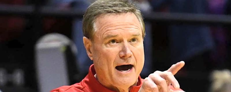 Kansas Basketball's Crumbling Facade: Bill Self Faces Critical Off-Season