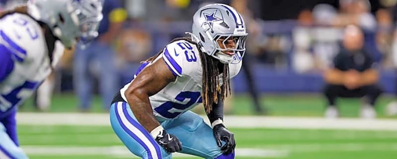 Colts Sign Athletic Linebacker to Active Roster