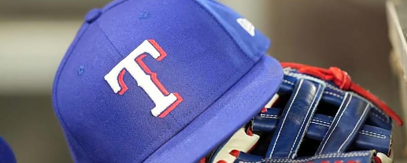 This Top 20 Rangers Prospect Is Enjoying Solid Start In Puerto Rican Winter League