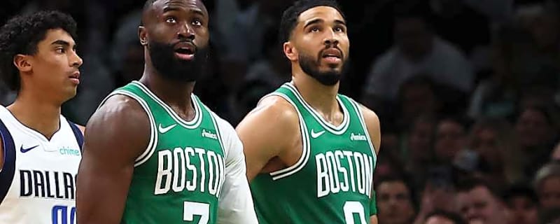 Assessing the Boston Celtics' Needs at the 2026 NBA Draft