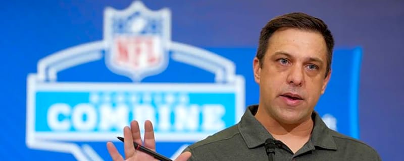 Post-Combine Kansas City Chiefs Mock Draft: Landing a Blue-Chip Prospect