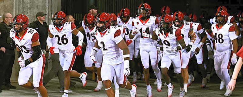 Starting safety withdraws from portal, decides to stay with San Diego State football