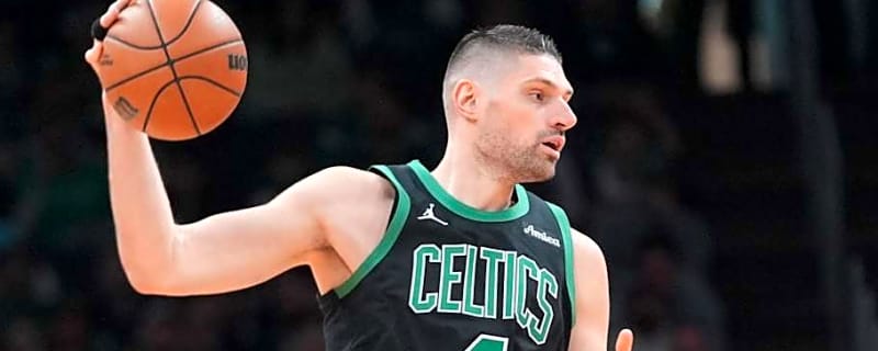 Boston Celtics Offseason Primer: Free Agents, Draft, Salary Cap, Trades