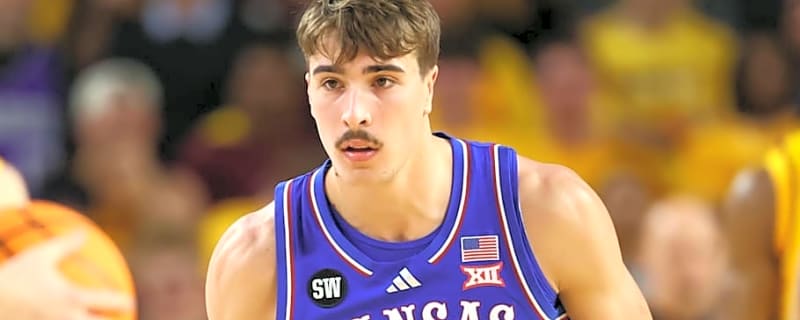 Kohl Rosario Returns to Kansas: What It Means for Jayhawks