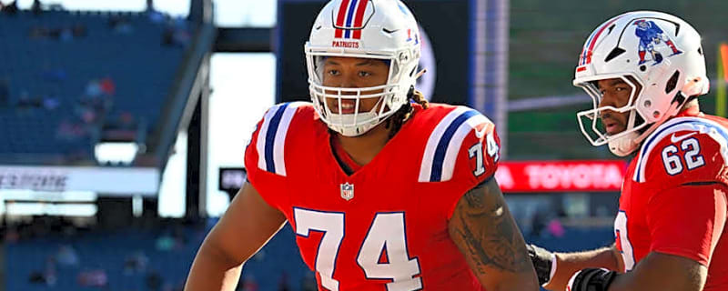 What Michael Jordan Tryout Reveals About Eagles’ Offensive Line  Depth