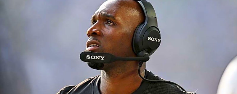 Texans&#39; DeMeco Ryans Addresses Cam Robinson, Browns Trade