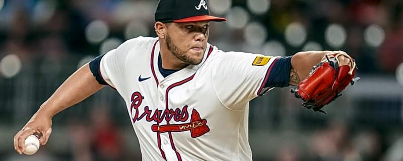 Braves Brian Snitker Provides Recovery Update On Joe Jimenez