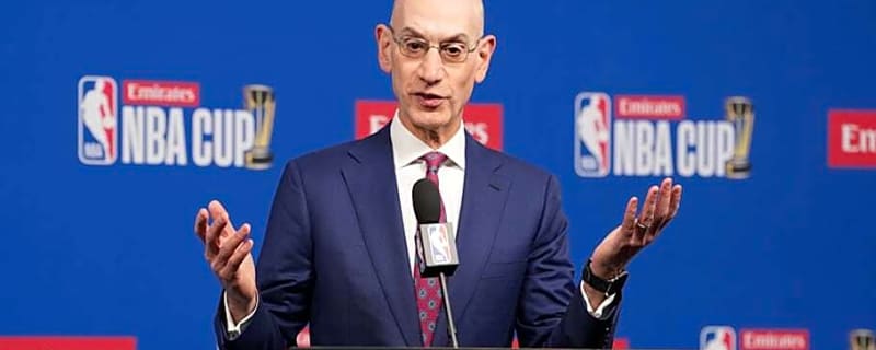 The Pacers are Revving Their Engines in the Tank Race