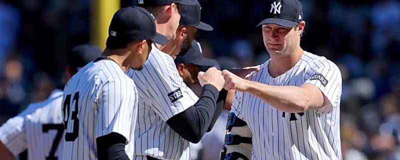 Yankees Urged to Be Aggressive on One Area