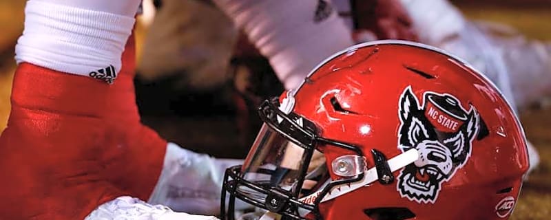 What Offensive Lineman Teague Andersen Said After Practice