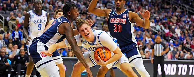 Three Players to Watch For in Arizona&#39;s Exhibition Vs Embry-Riddle