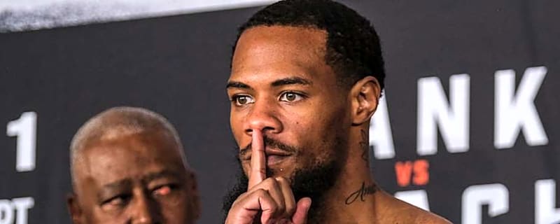 Lamont Roach Gets Brutally Honest About Gervonta Davis “Disrespect”