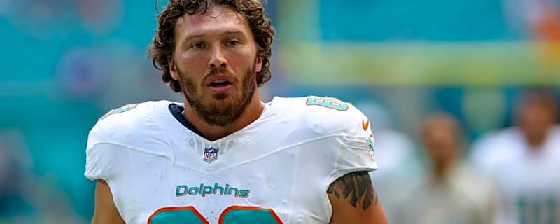 How Los Angeles Chargers Signing Cole Strange Impacts Their NFL Draft Plan