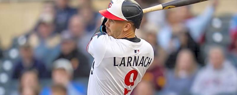 Trevor Larnach is the Latest Player Who Won't Appear at TwinsFest