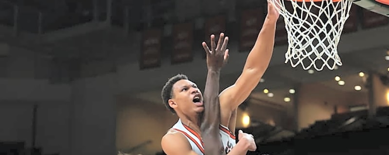 Miami Basketball Dismantles Delaware State in Tune-up Game, Prepares for No. 9 BYU