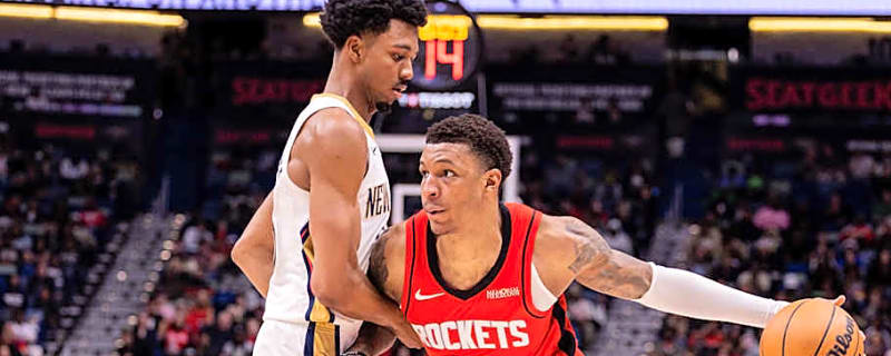 The Rockets Revealing Inability To Finish Games