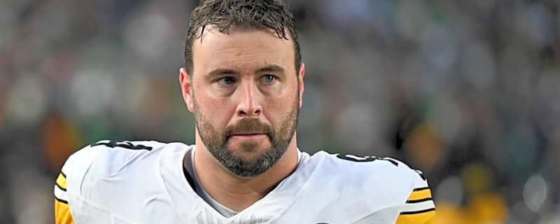 Steelers Re-Sign Veteran DT After Missing Last Season