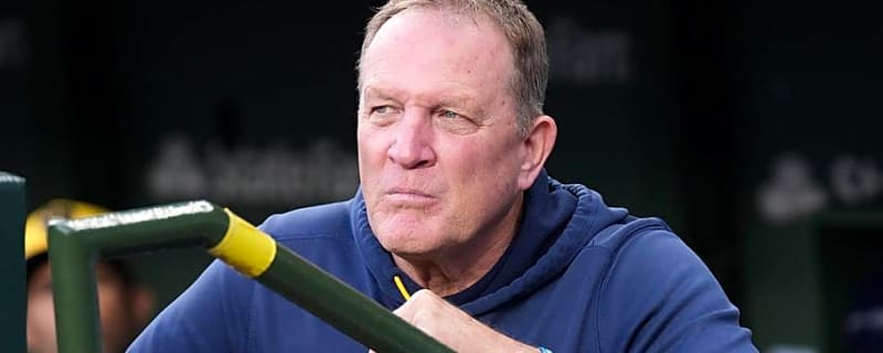 Pat Murphy Just Gave Brewers Fans Reason to Be Fired Up