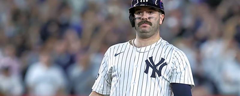 Should Yankees Have Short Leash With Austin Wells?