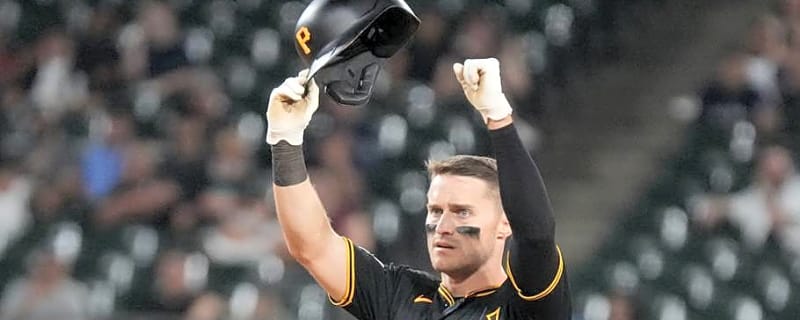 Pirates Facing Massive Uphill Battle in Wild Card Race