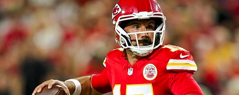 What the Chiefs Have To Keep in Mind Against the Titans