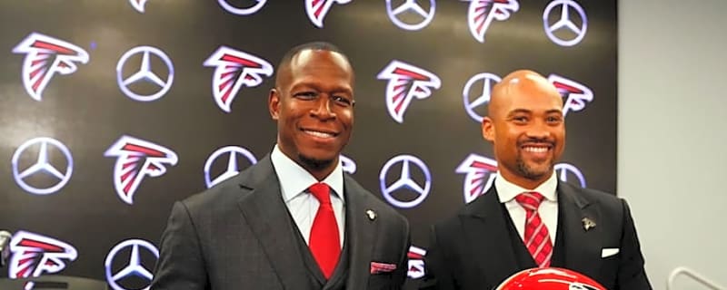 NFL Insider Drops Atlanta Falcons Bombshell